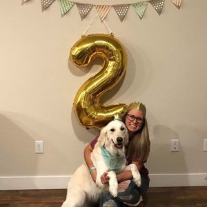 Meet your Posher, Megan